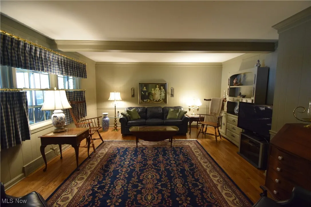 4496 Williamsburg Drive, Canfield, Ohio 44406,MLS Now Listing ID