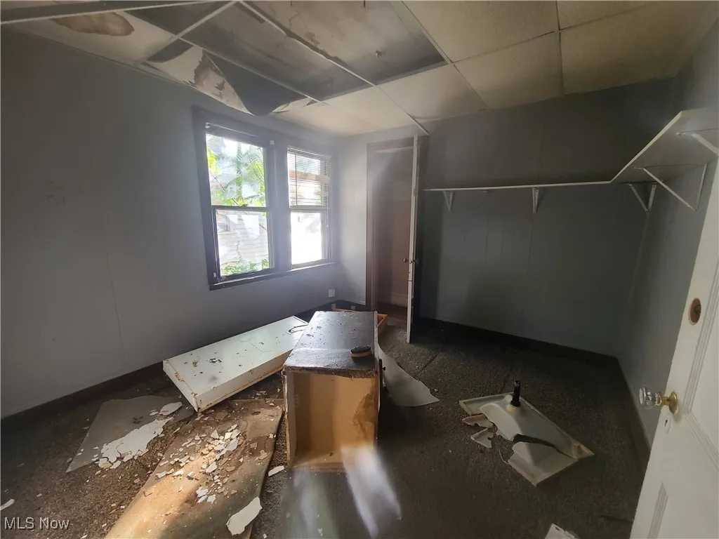 1069 Carlyon Road, Cleveland, Ohio 44112,MLS Now Listing ID