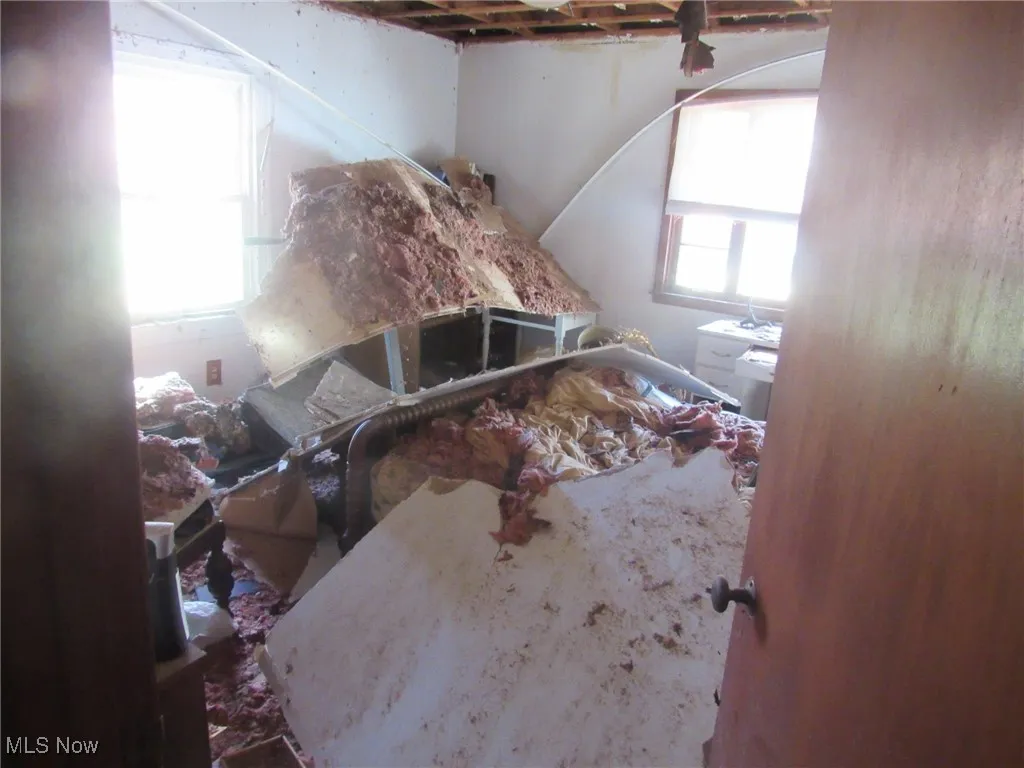 2490 Brownhelm Station Road, Brownhelm, Ohio 44089,MLS Now Listing ID