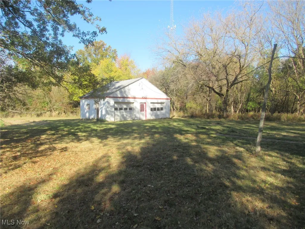 2490 Brownhelm Station Road, Brownhelm, Ohio 44089,MLS Now Listing ID