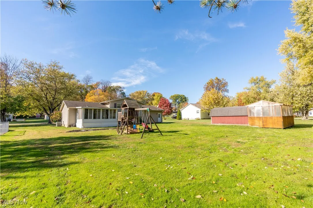 7086 Woodell Avenue, Canton, Ohio 44721,MLS Now Listing ID