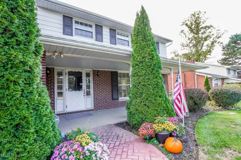 3878 36th Street, Canton, Ohio 44718,MLS Now Listing ID