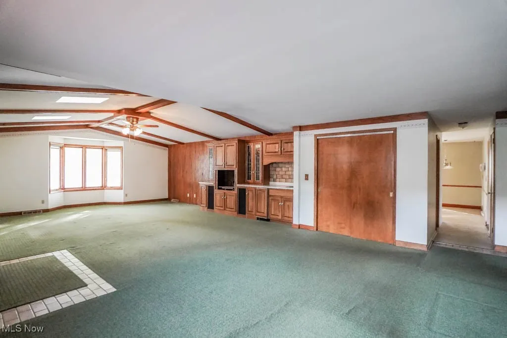 3878 36th Street, Canton, Ohio 44718,MLS Now Listing ID