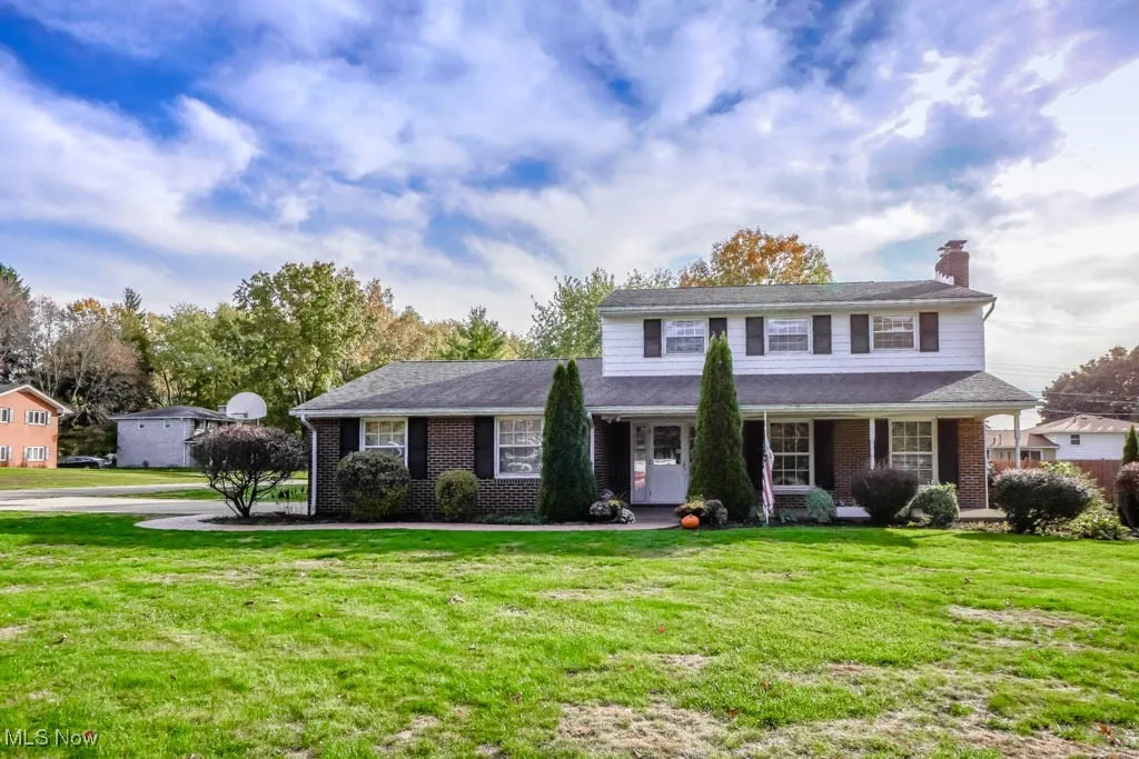 3878 36th Street, Canton, Ohio 44718,MLS Now Listing ID