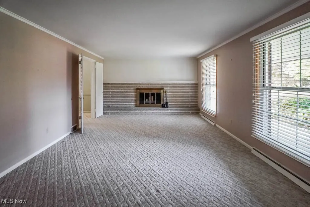 3878 36th Street, Canton, Ohio 44718,MLS Now Listing ID