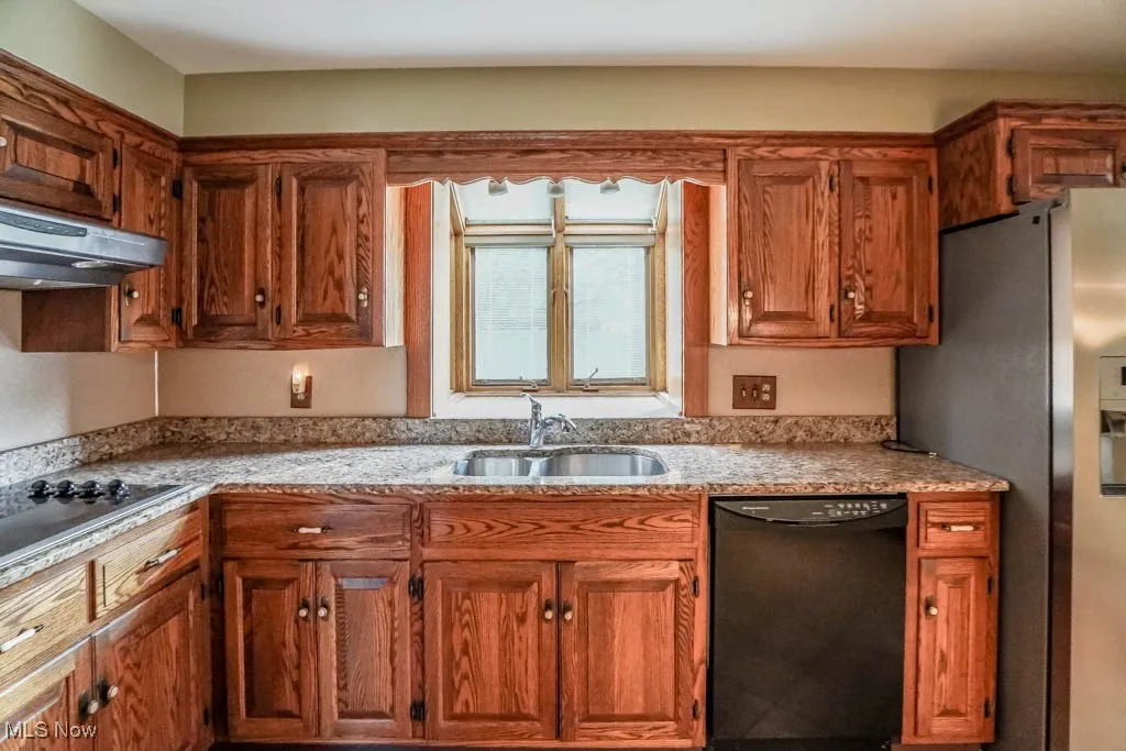 3878 36th Street, Canton, Ohio 44718,MLS Now Listing ID