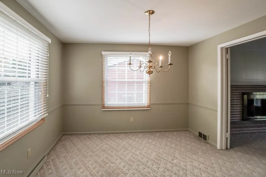 3878 36th Street, Canton, Ohio 44718,MLS Now Listing ID