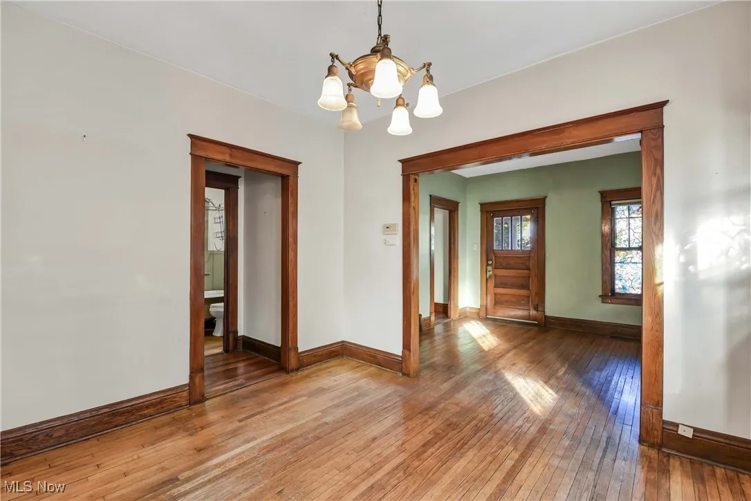 2196 Clarence Avenue, Lakewood, Ohio 44107,MLS Now Listing ID