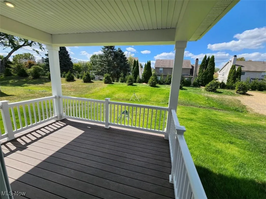 804 Miramar Lane, Fairlawn, Ohio 44333,MLS Now Listing ID