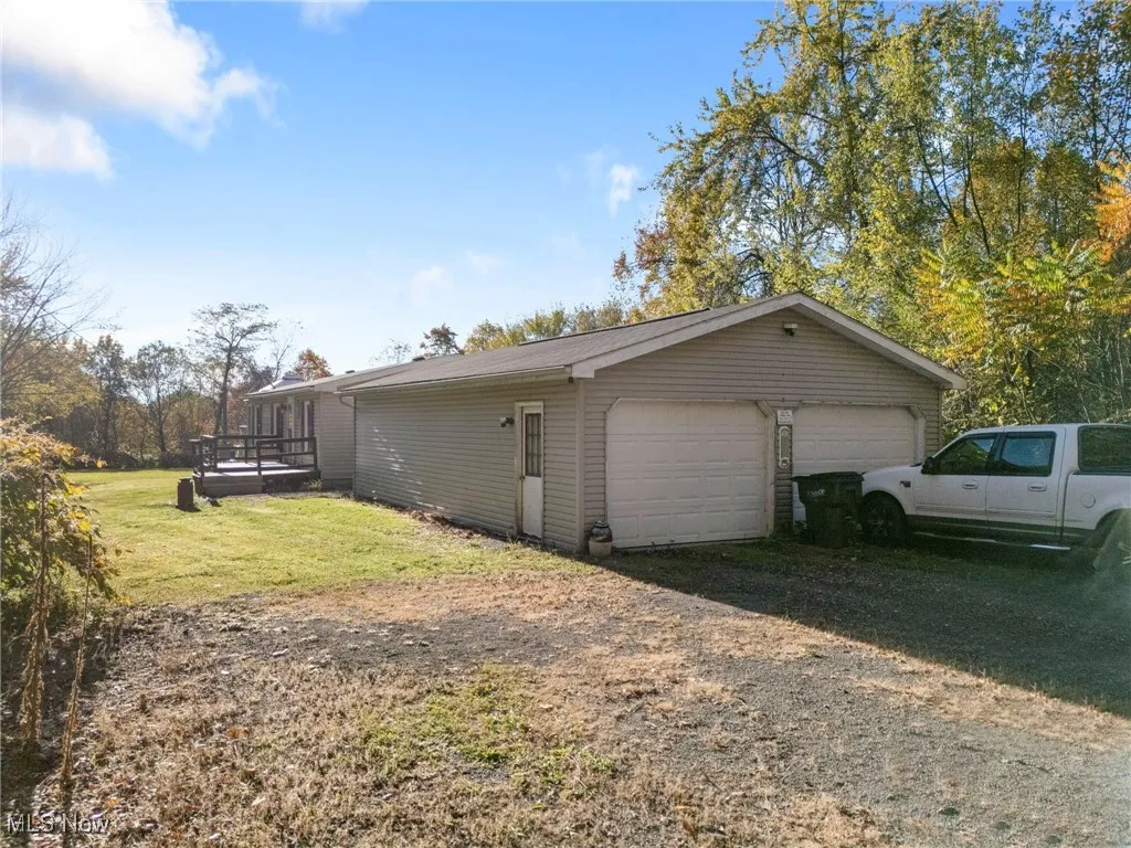 5666 Circlevale Street, East Canton, Ohio 44730,MLS Now Listing ID