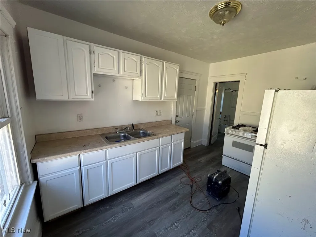 7019 Hecker Avenue, Cleveland, Ohio 44103,MLS Now Listing ID