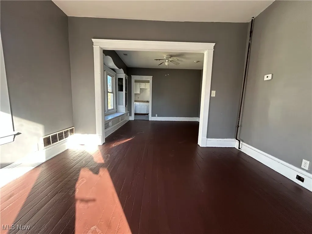 7019 Hecker Avenue, Cleveland, Ohio 44103,MLS Now Listing ID