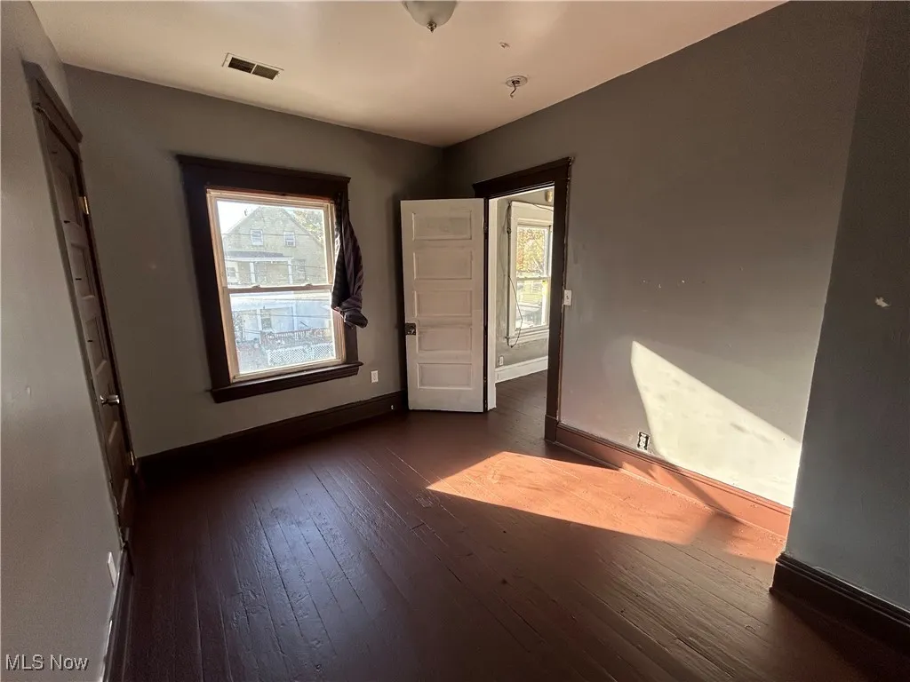 7019 Hecker Avenue, Cleveland, Ohio 44103,MLS Now Listing ID