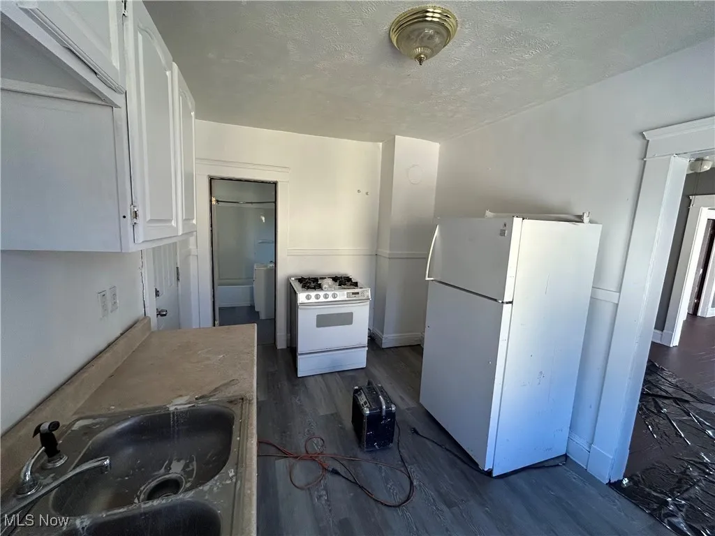 7019 Hecker Avenue, Cleveland, Ohio 44103,MLS Now Listing ID