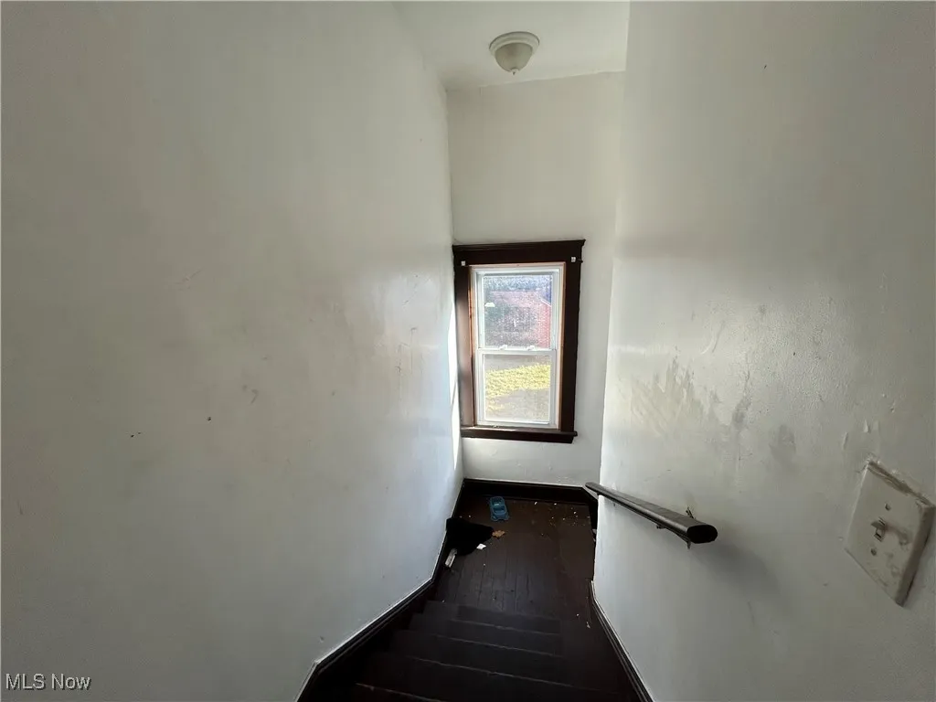 7019 Hecker Avenue, Cleveland, Ohio 44103,MLS Now Listing ID