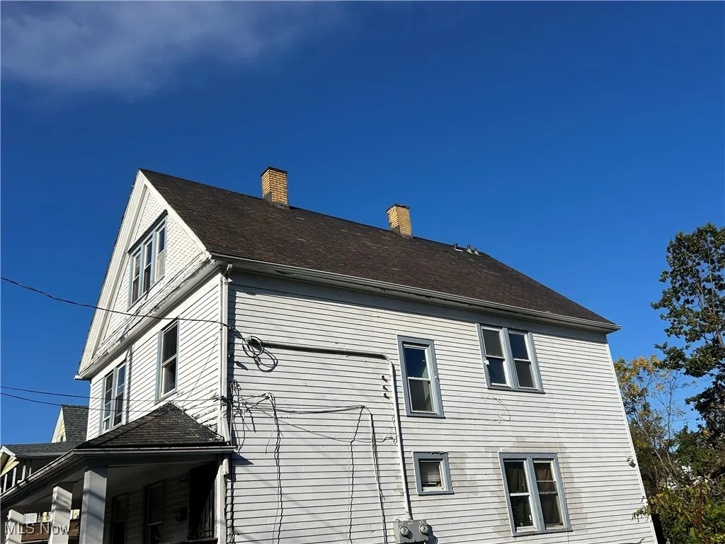7019 Hecker Avenue, Cleveland, Ohio 44103,MLS Now Listing ID