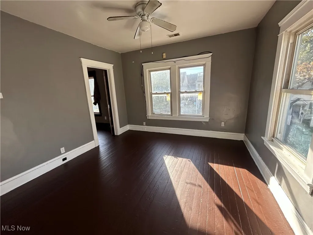 7019 Hecker Avenue, Cleveland, Ohio 44103,MLS Now Listing ID