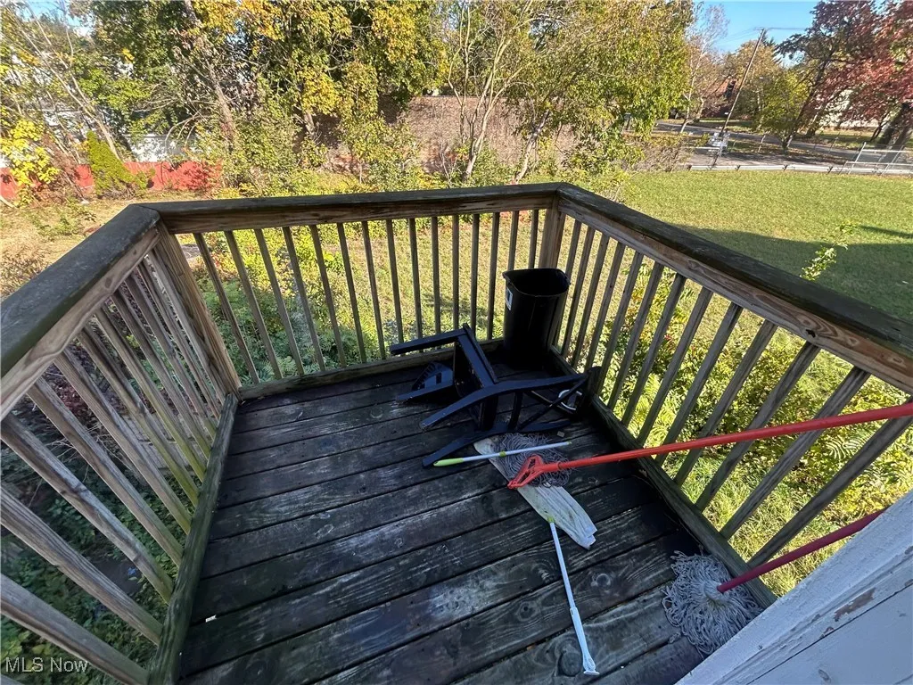 7019 Hecker Avenue, Cleveland, Ohio 44103,MLS Now Listing ID