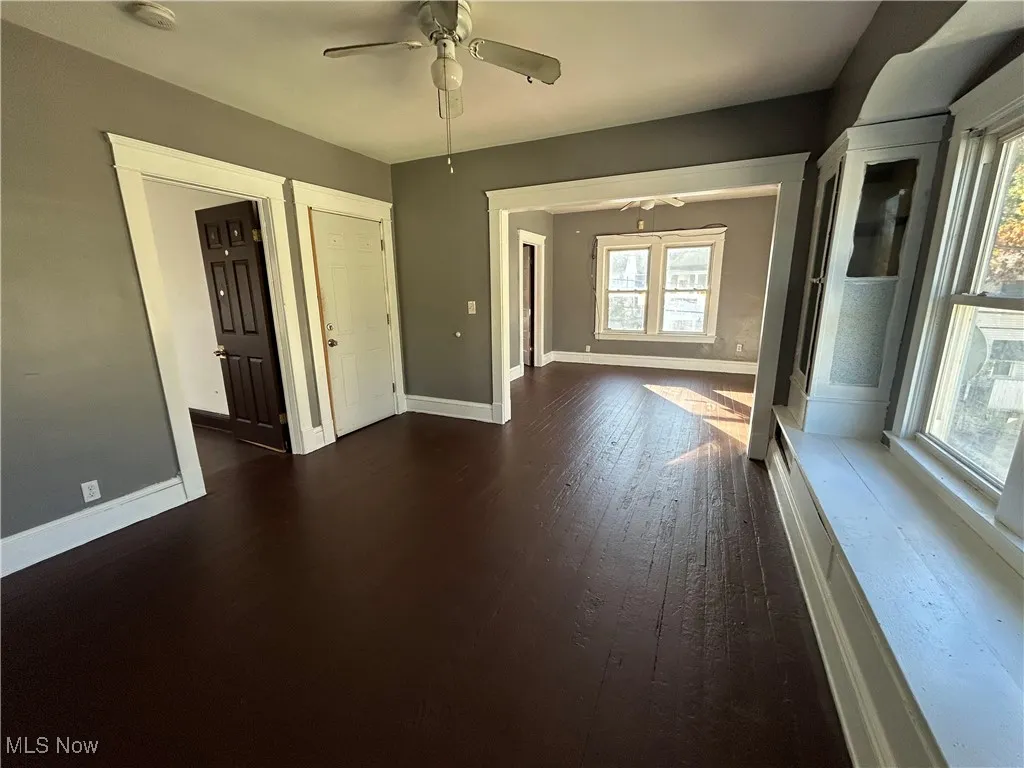 7019 Hecker Avenue, Cleveland, Ohio 44103,MLS Now Listing ID