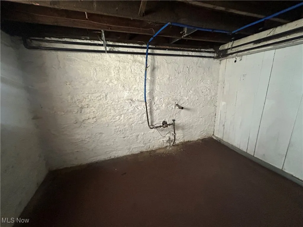 7019 Hecker Avenue, Cleveland, Ohio 44103,MLS Now Listing ID