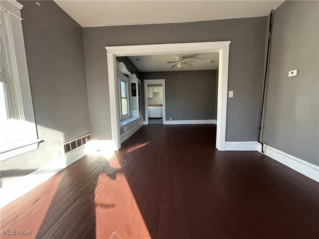 7019 Hecker Avenue, Cleveland, Ohio 44103,MLS Now Listing ID