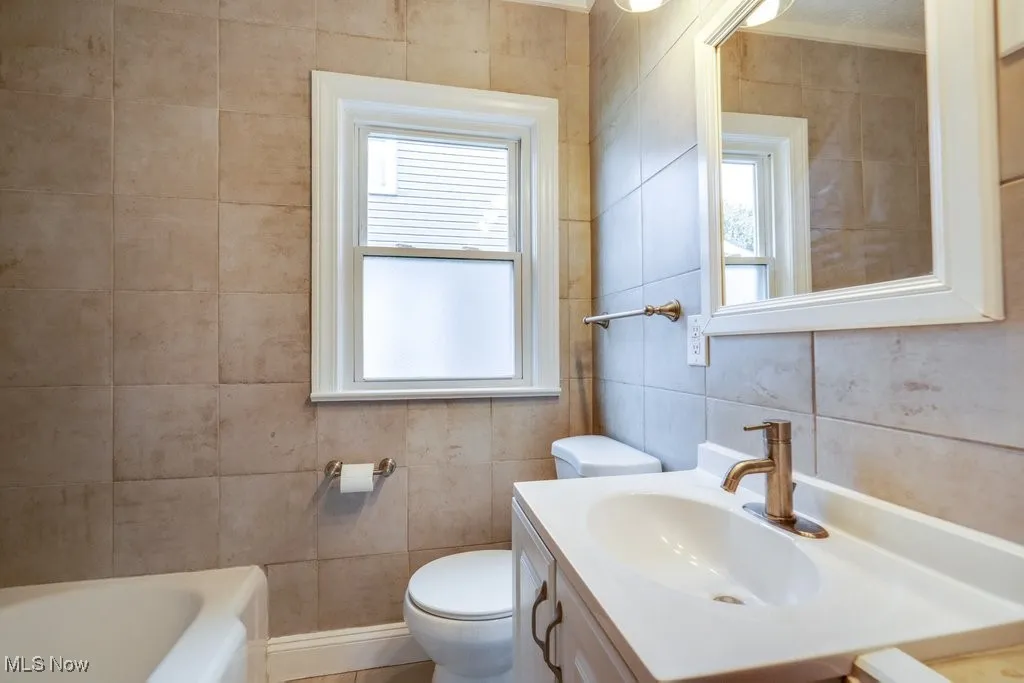 1023 Wertz Avenue, Canton, Ohio 44710,MLS Now Listing ID