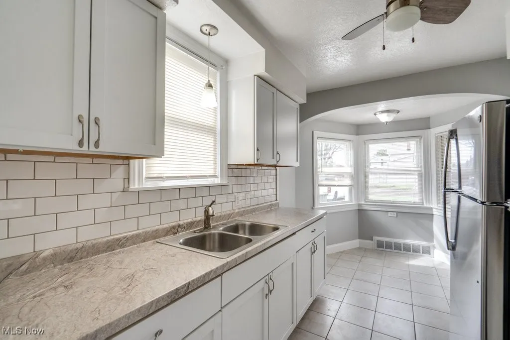 1023 Wertz Avenue, Canton, Ohio 44710,MLS Now Listing ID