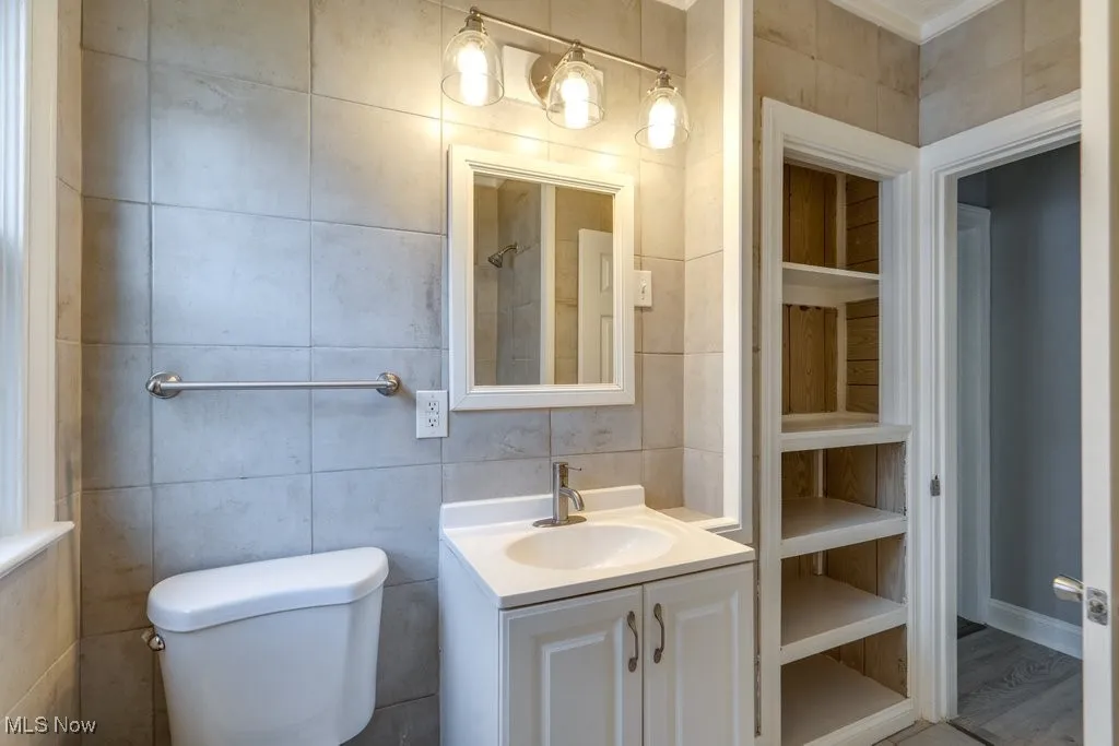 1023 Wertz Avenue, Canton, Ohio 44710,MLS Now Listing ID