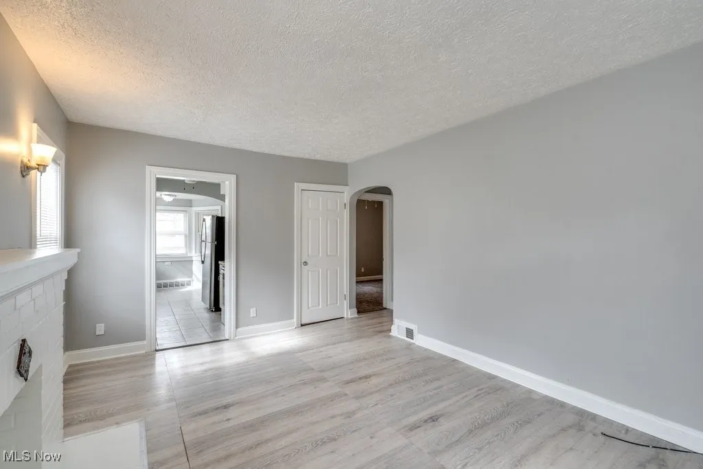 1023 Wertz Avenue, Canton, Ohio 44710,MLS Now Listing ID