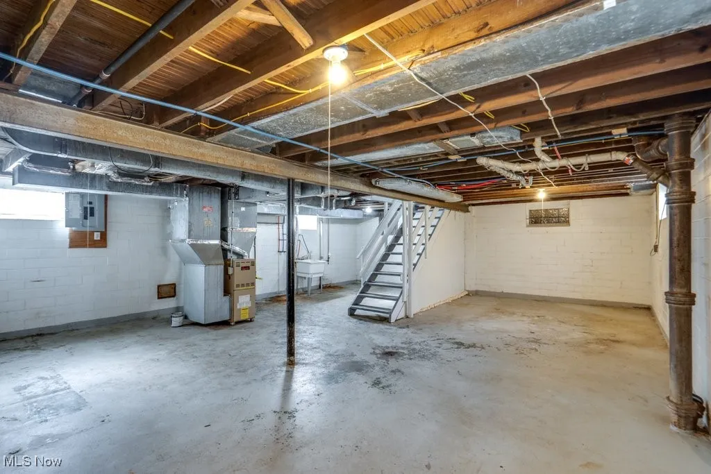 1023 Wertz Avenue, Canton, Ohio 44710,MLS Now Listing ID