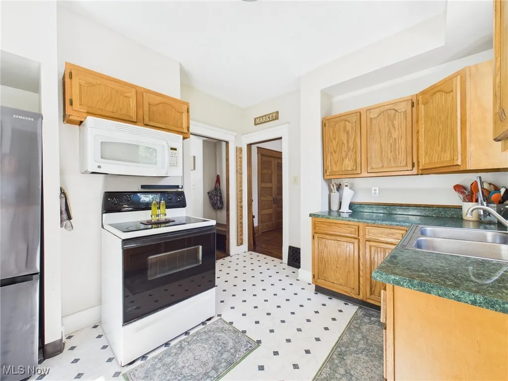 80 Linden Avenue, Newark, Ohio 43055,MLS Now Listing ID