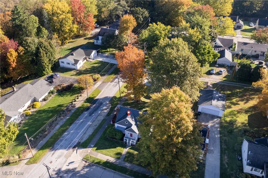 98 N 5th Street, Rittman, Ohio 44270,MLS Now Listing ID