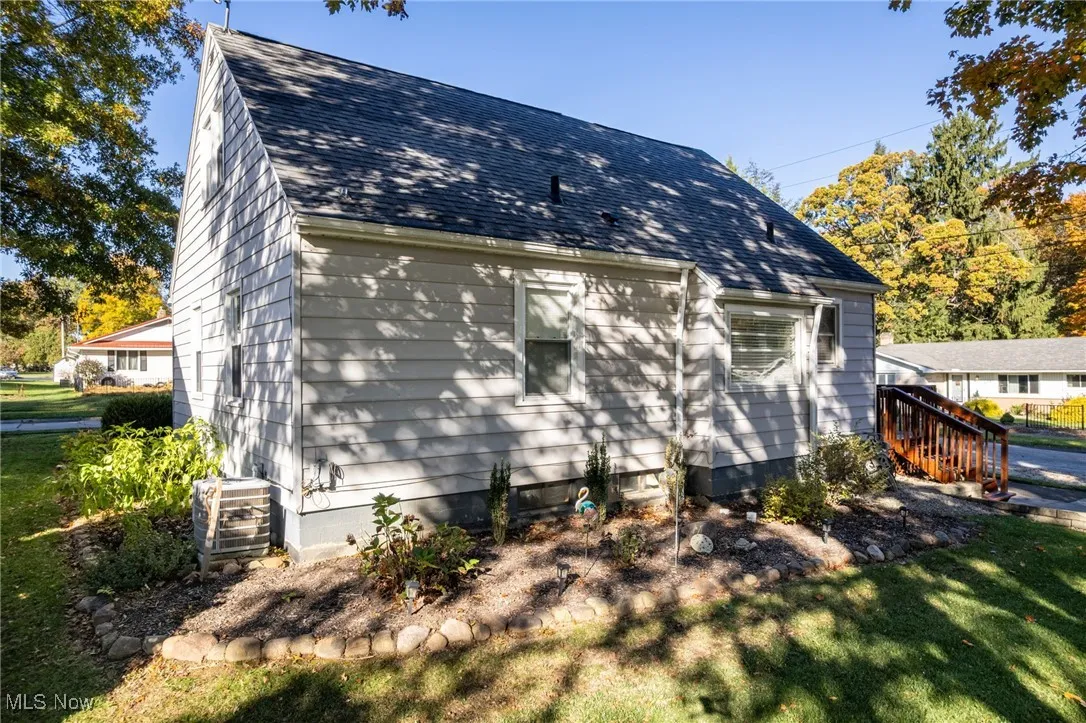 98 N 5th Street, Rittman, Ohio 44270,MLS Now Listing ID