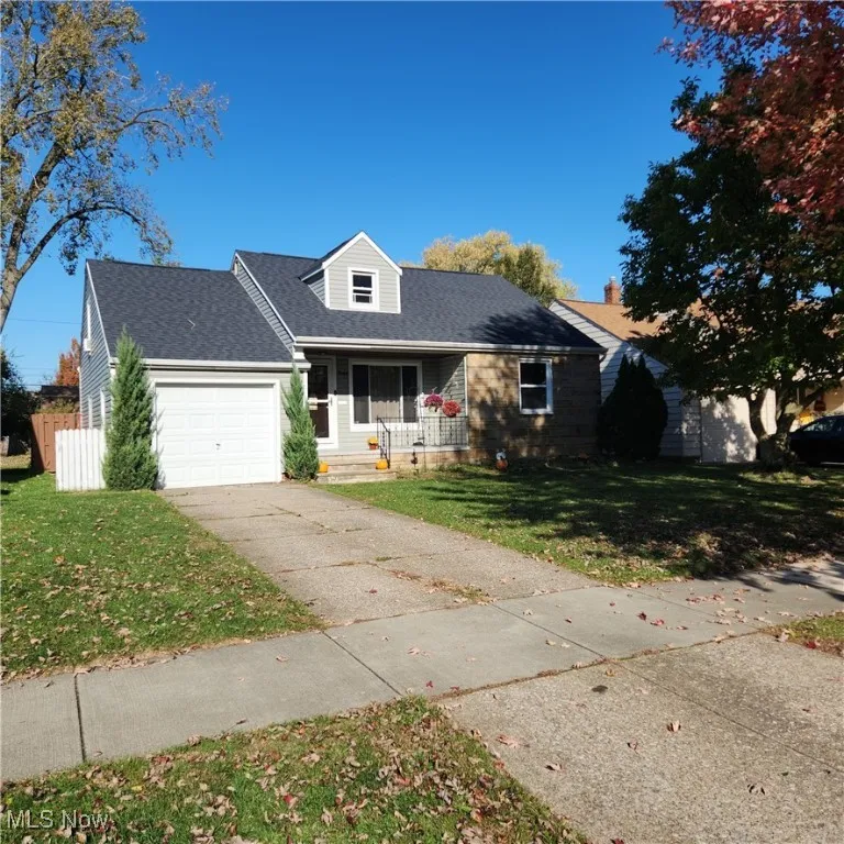 7444 Briarcliff Parkway, Middleburg Heights, Ohio 44130,MLS Now Listing ID