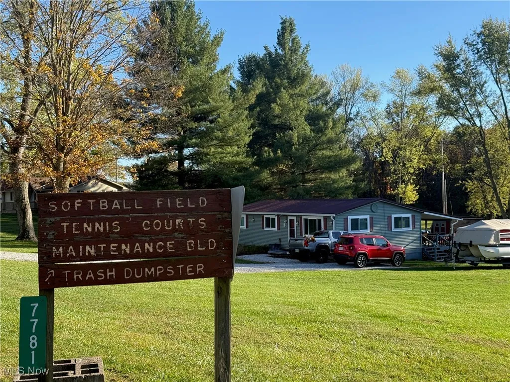 7771 Buckhorn Cove, Millersburg, Ohio 44654,MLS Now Listing ID