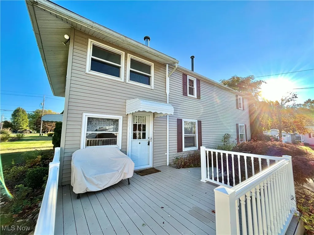 57 Eaton Drive, Conneaut, Ohio 44030,MLS Now Listing ID