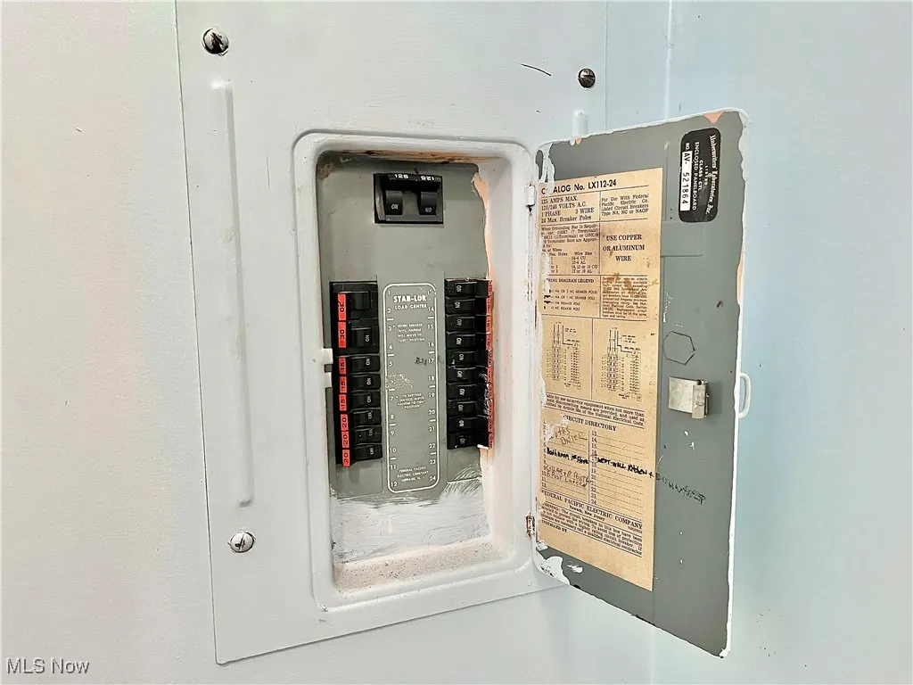 57 Eaton Drive, Conneaut, Ohio 44030,MLS Now Listing ID