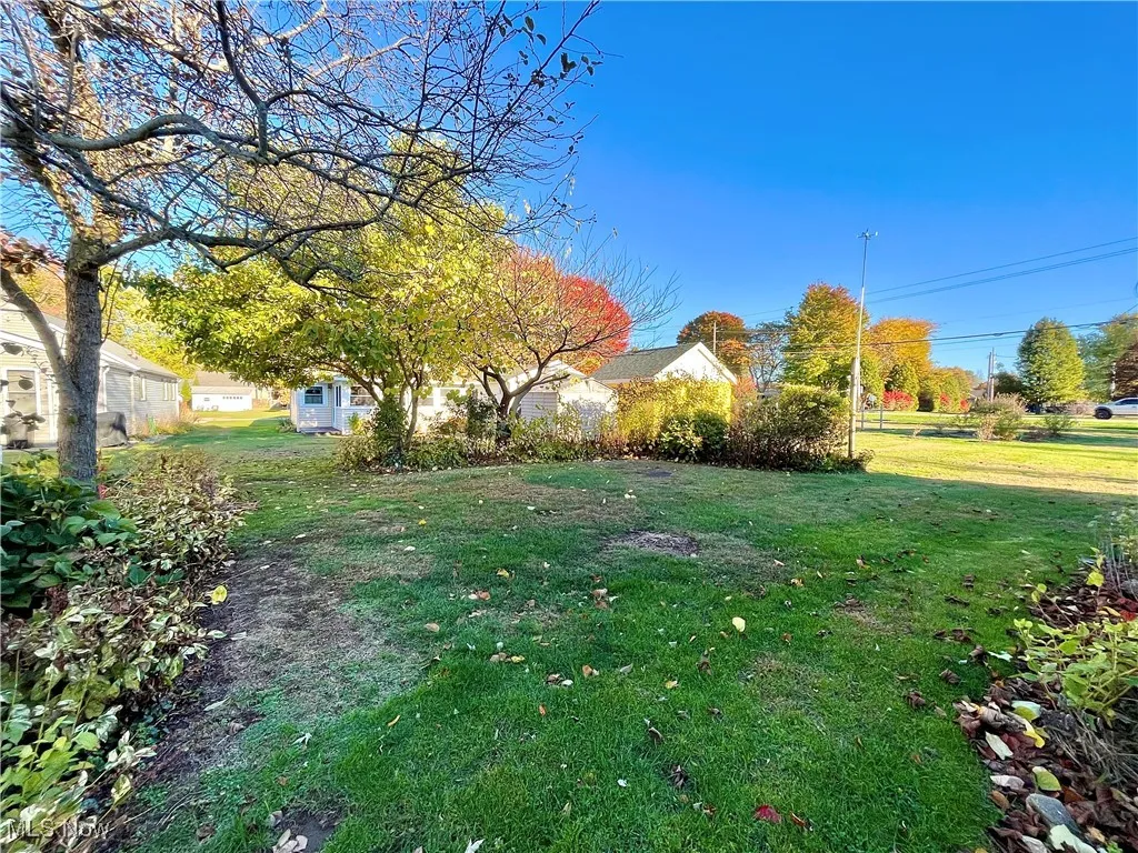 57 Eaton Drive, Conneaut, Ohio 44030,MLS Now Listing ID