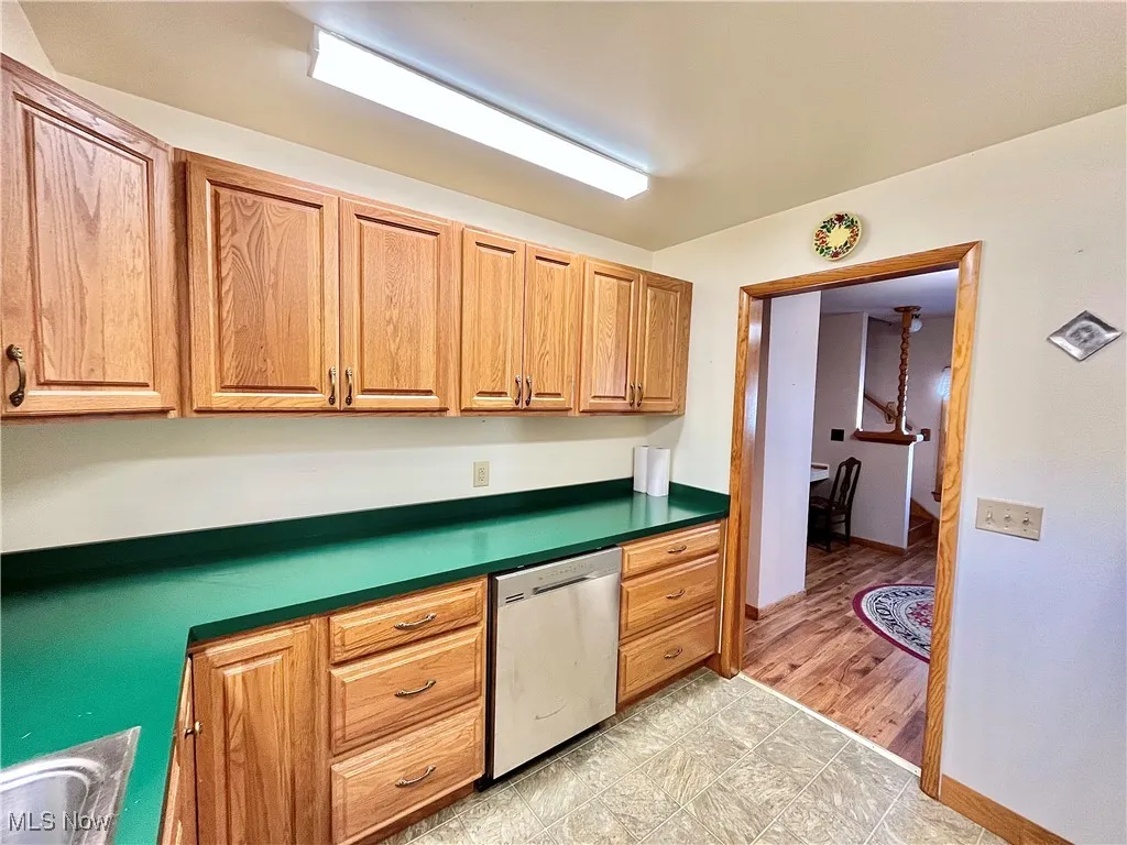 57 Eaton Drive, Conneaut, Ohio 44030,MLS Now Listing ID