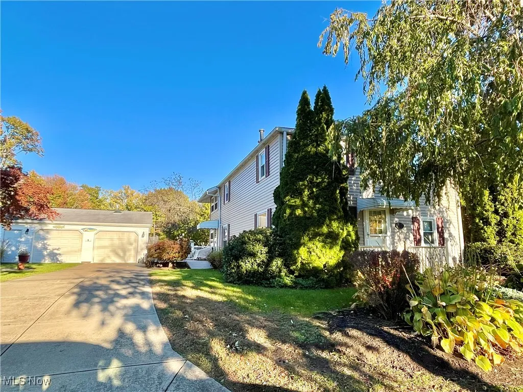 57 Eaton Drive, Conneaut, Ohio 44030,MLS Now Listing ID