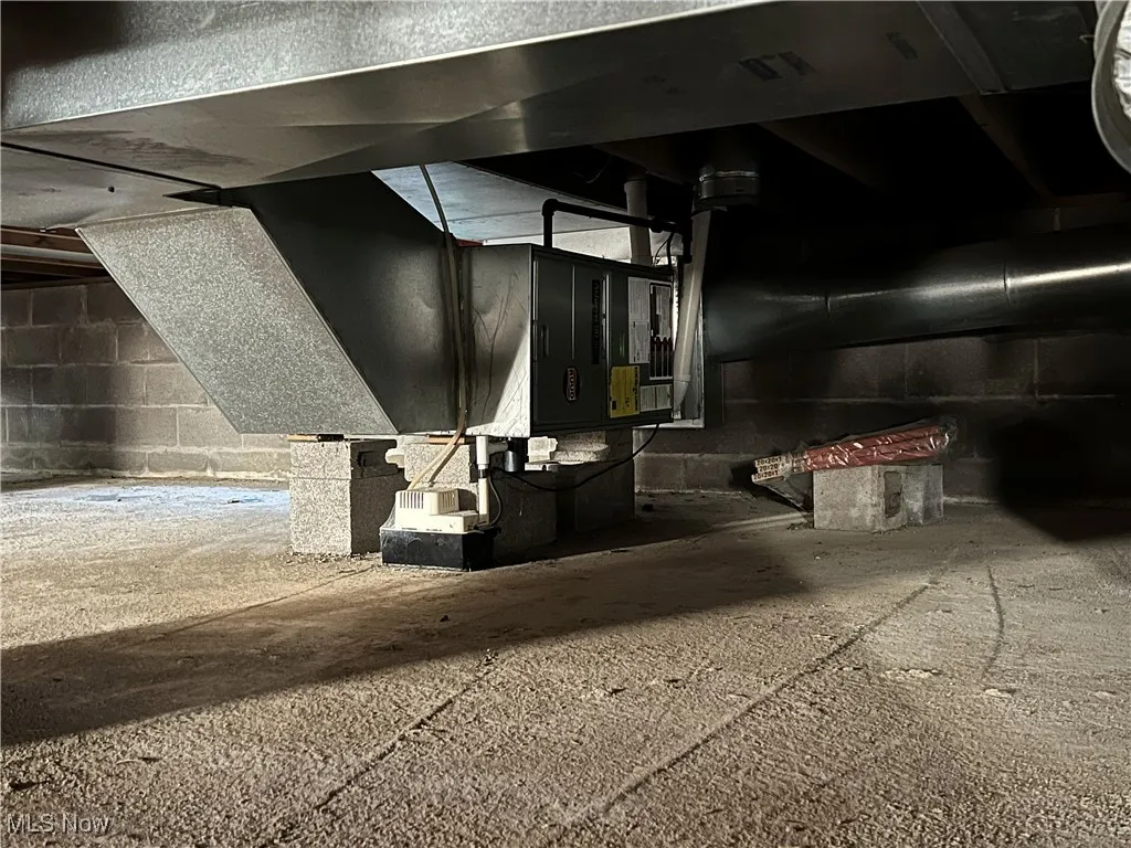 57 Eaton Drive, Conneaut, Ohio 44030,MLS Now Listing ID