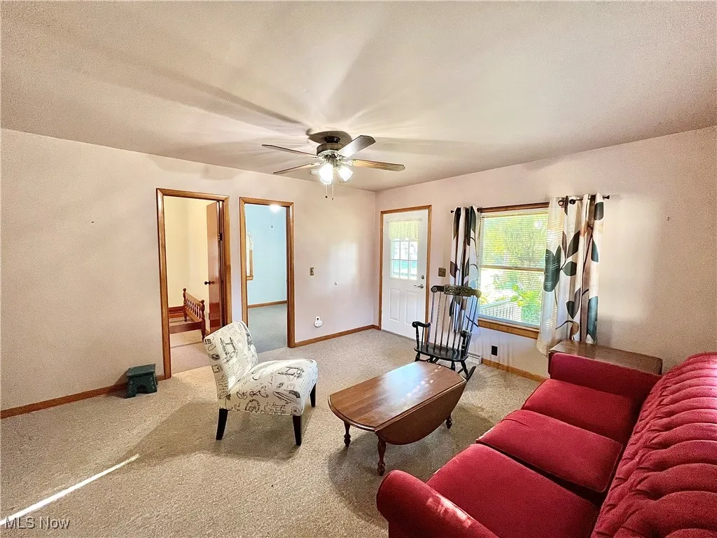 57 Eaton Drive, Conneaut, Ohio 44030,MLS Now Listing ID