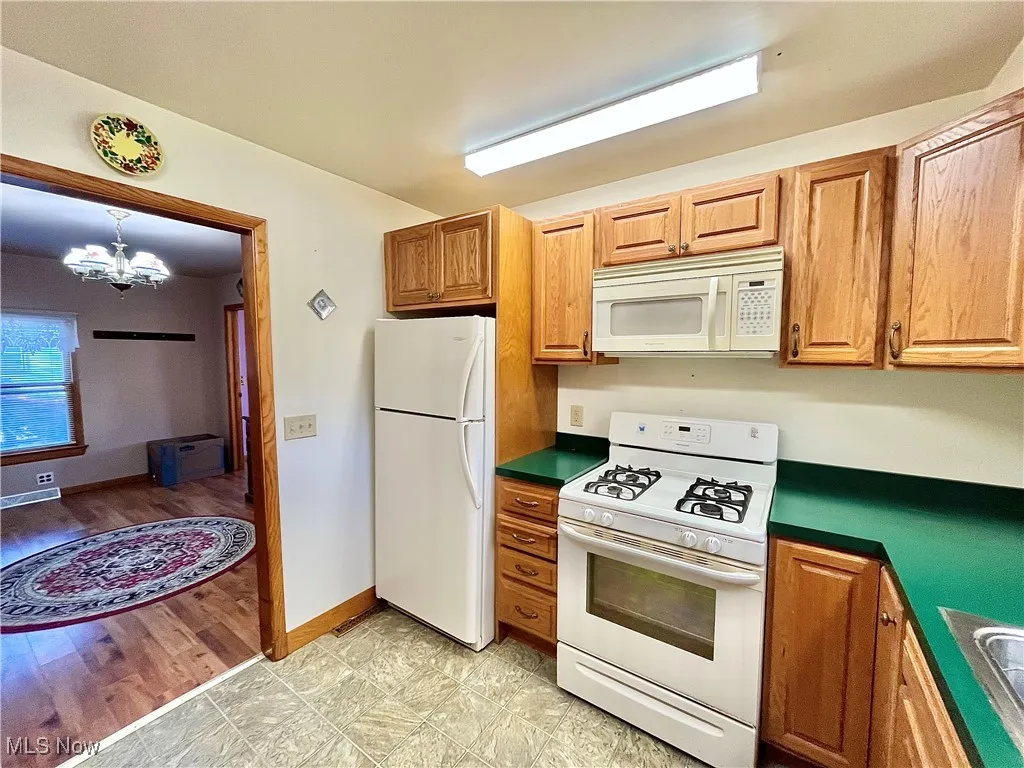 57 Eaton Drive, Conneaut, Ohio 44030,MLS Now Listing ID