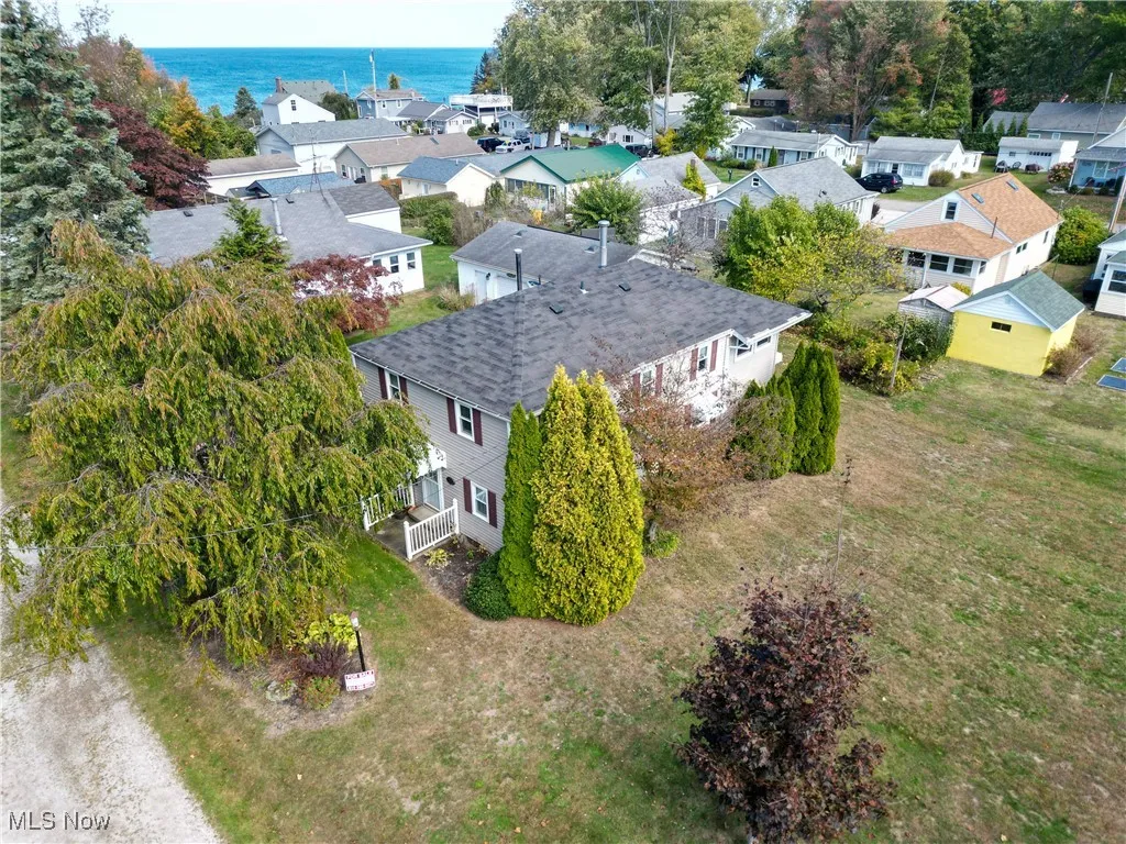 57 Eaton Drive, Conneaut, Ohio 44030,MLS Now Listing ID