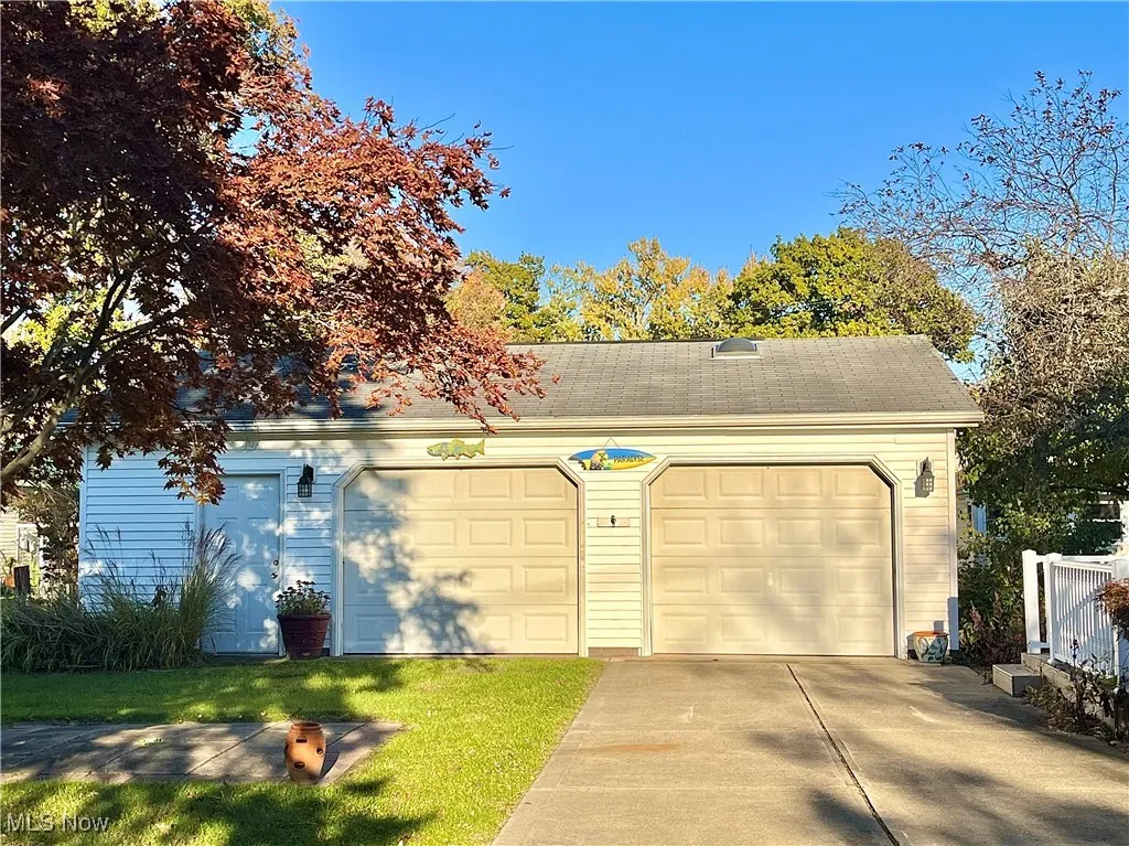 57 Eaton Drive, Conneaut, Ohio 44030,MLS Now Listing ID