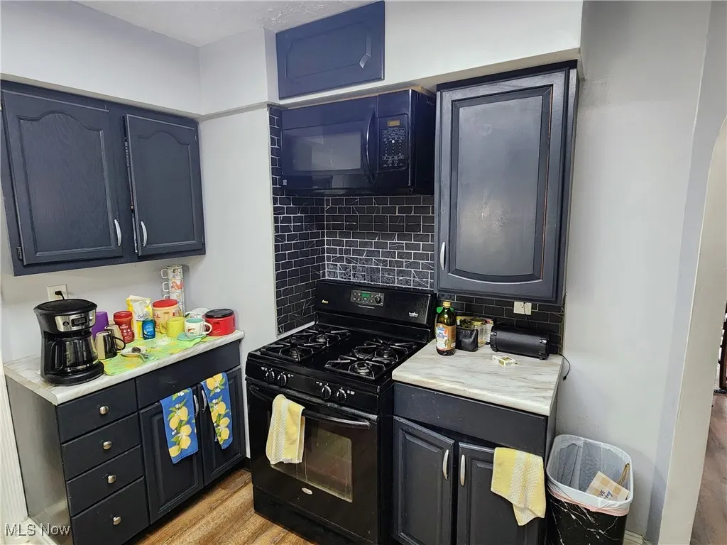 5204 Turney Road, Garfield Heights, Ohio 44125,MLS Now Listing ID