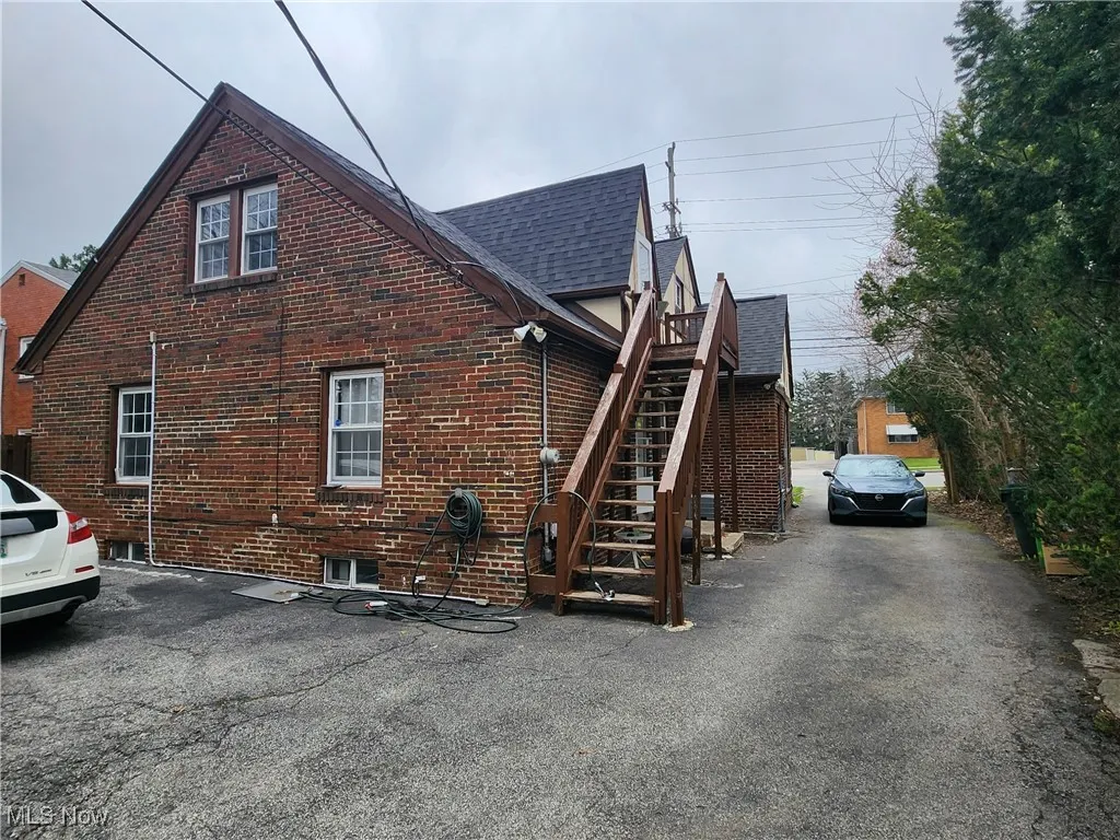 5204 Turney Road, Garfield Heights, Ohio 44125,MLS Now Listing ID