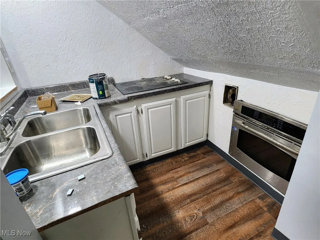 5204 Turney Road, Garfield Heights, Ohio 44125,MLS Now Listing ID