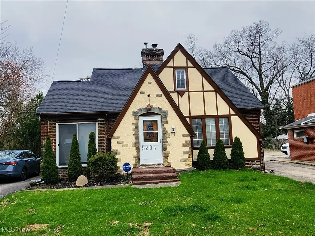 5204 Turney Road, Garfield Heights, Ohio 44125,MLS Now Listing ID