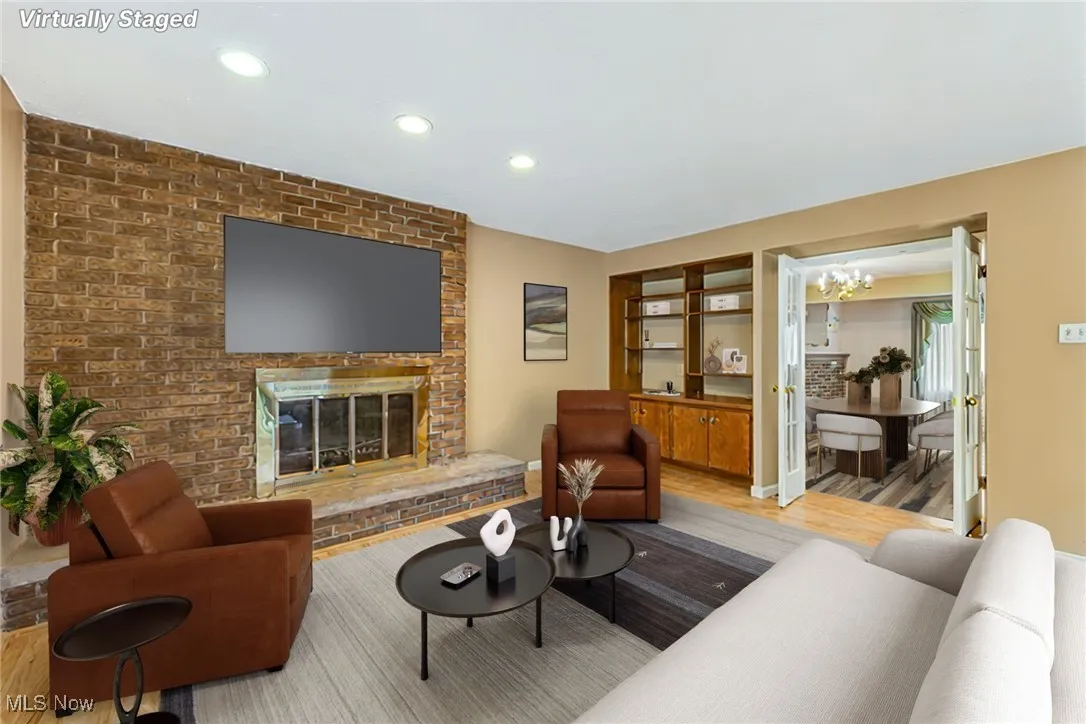 1120 Croyden Road, Lyndhurst, Ohio 44124,MLS Now Listing ID